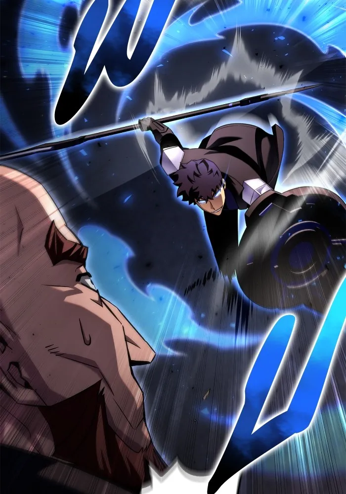 Superhuman Battlefield Chap 102 - Next Chap 103