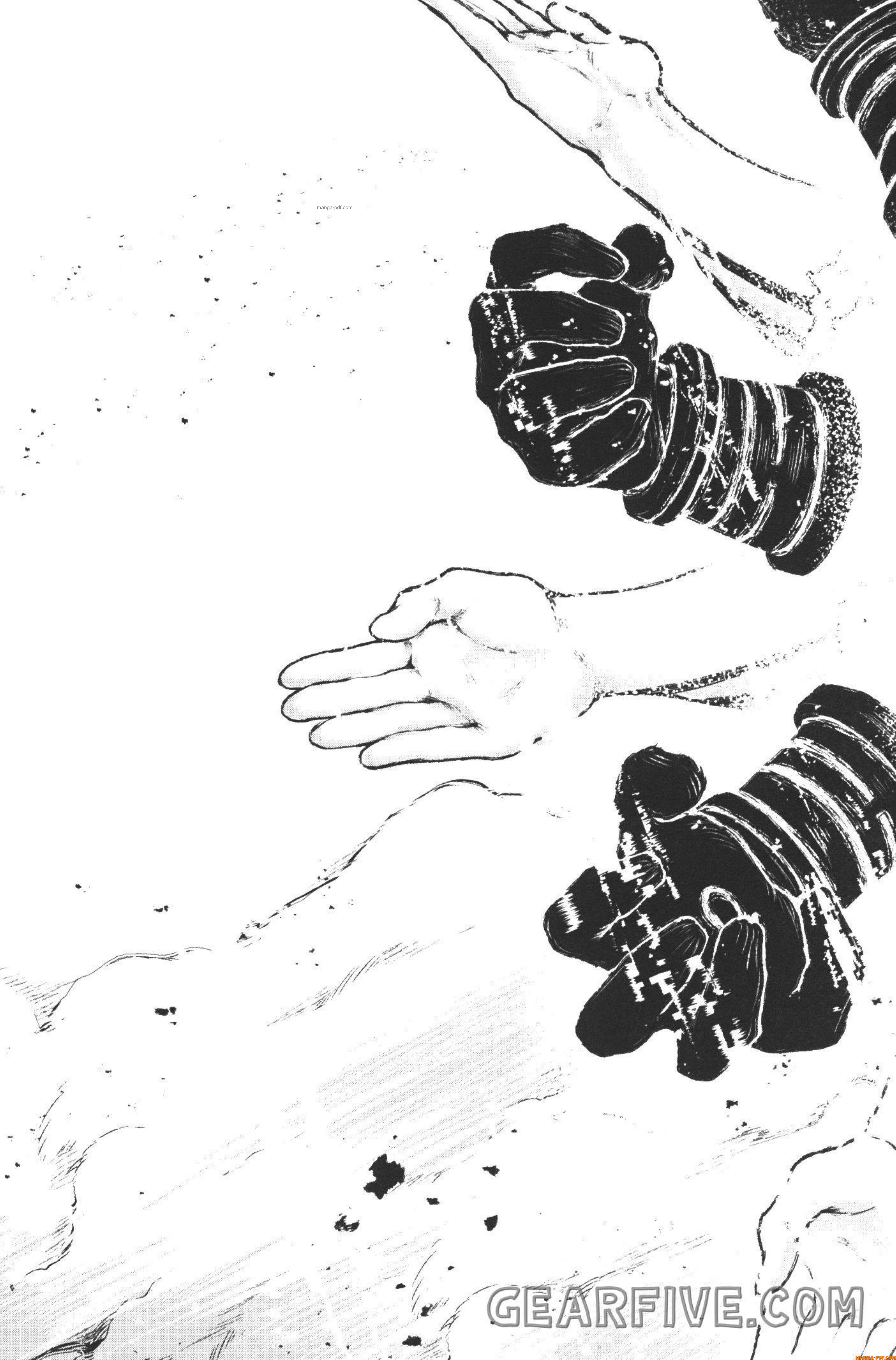 Kaminaki Sekai no Kamisama Katsudou – โลกนี้ โลกหน้า ข้าก็เป็นพระเจ้า Chap 7 - Next Chap 8