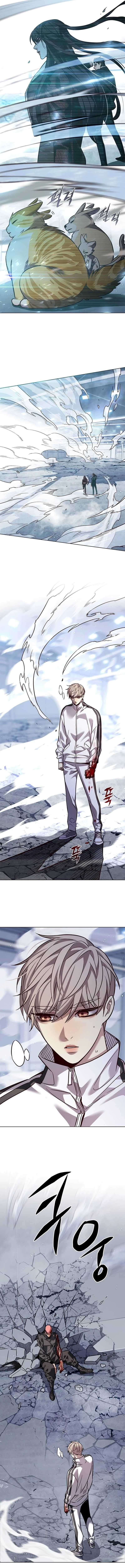 Eleceed Chap 324 - Next Chap 325