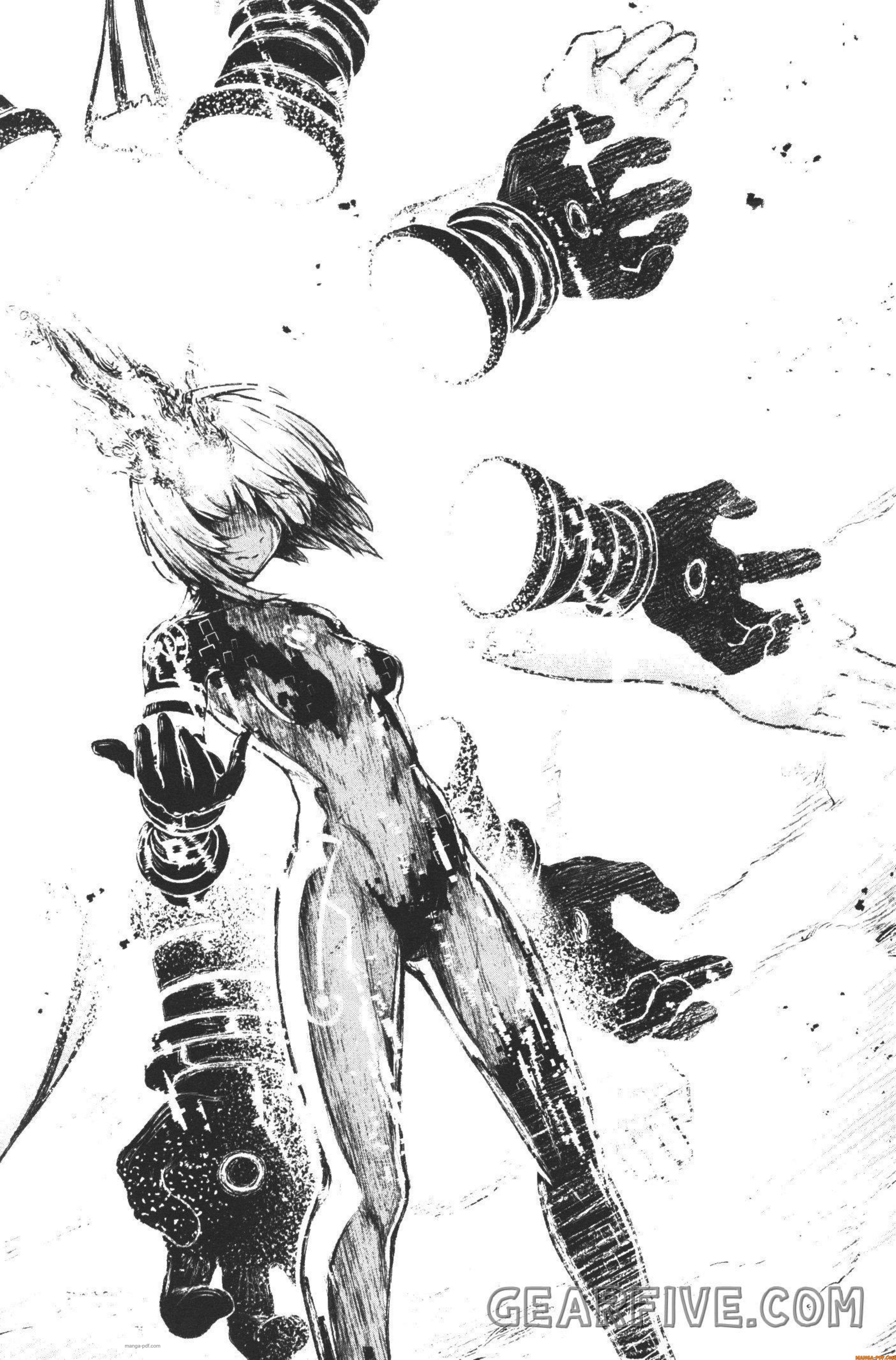 Kaminaki Sekai no Kamisama Katsudou – โลกนี้ โลกหน้า ข้าก็เป็นพระเจ้า Chap 7 - Next Chap 8