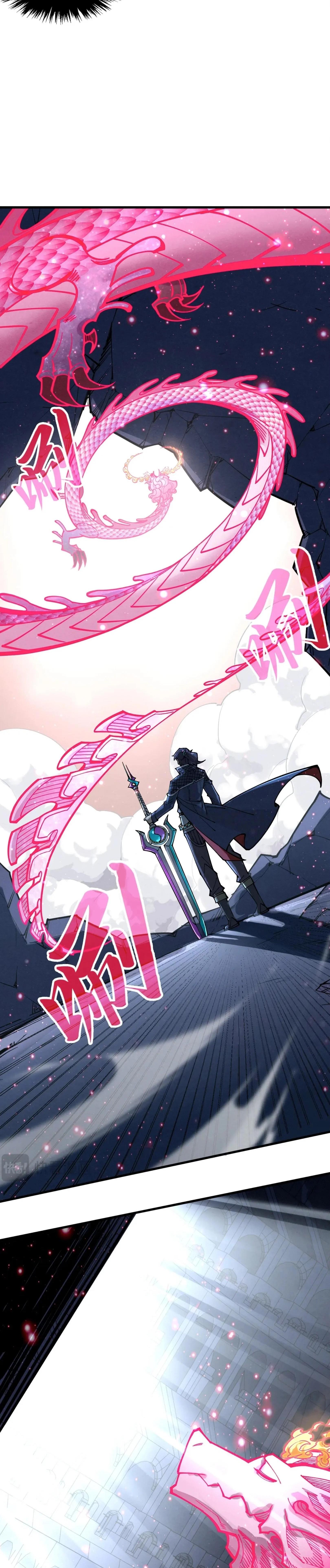 The Eternal Supreme Chap 266 - Next Chap 267