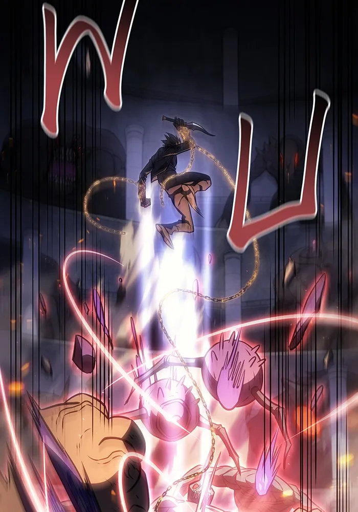 Regressing With the King’s Power – เกิดใหม่พร้อมพลังแห่งราชัน Chap 30 - Next Chap 31