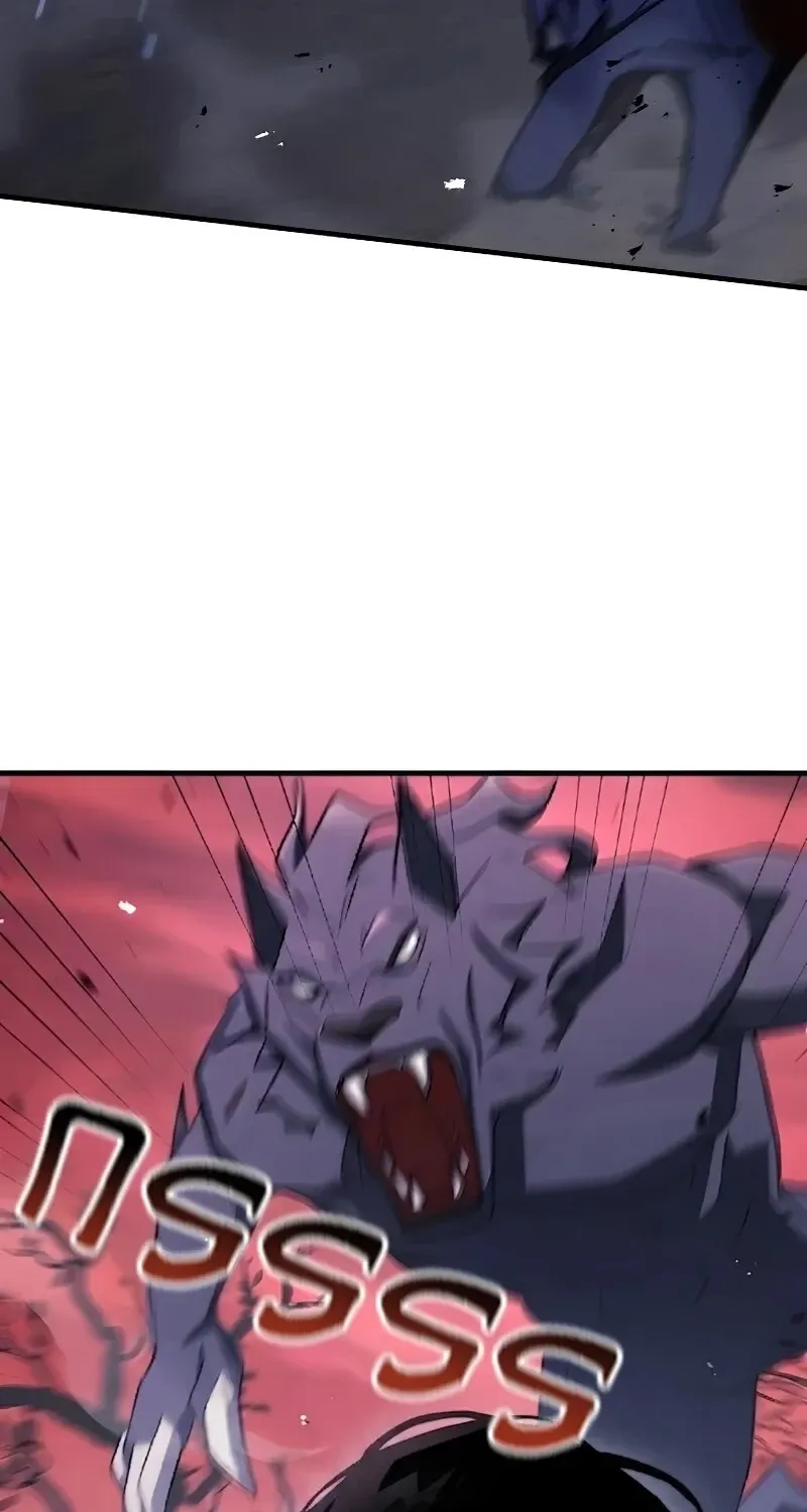 The Hero Returns Chap 119 - Next Chap 120