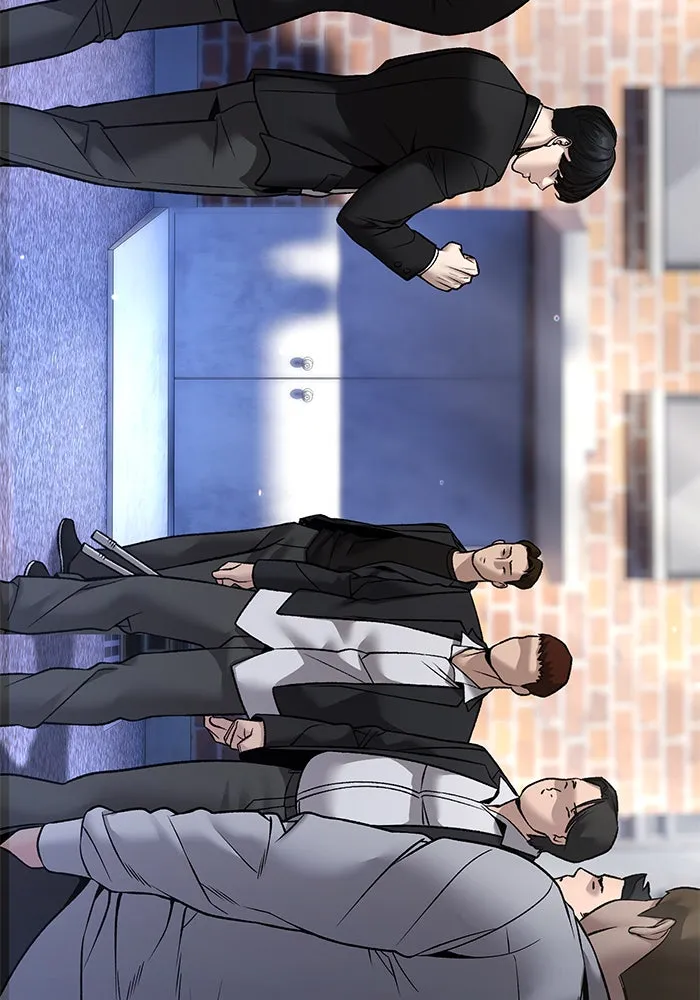 The Bully in Charge Chap 182 - Next Chap 183