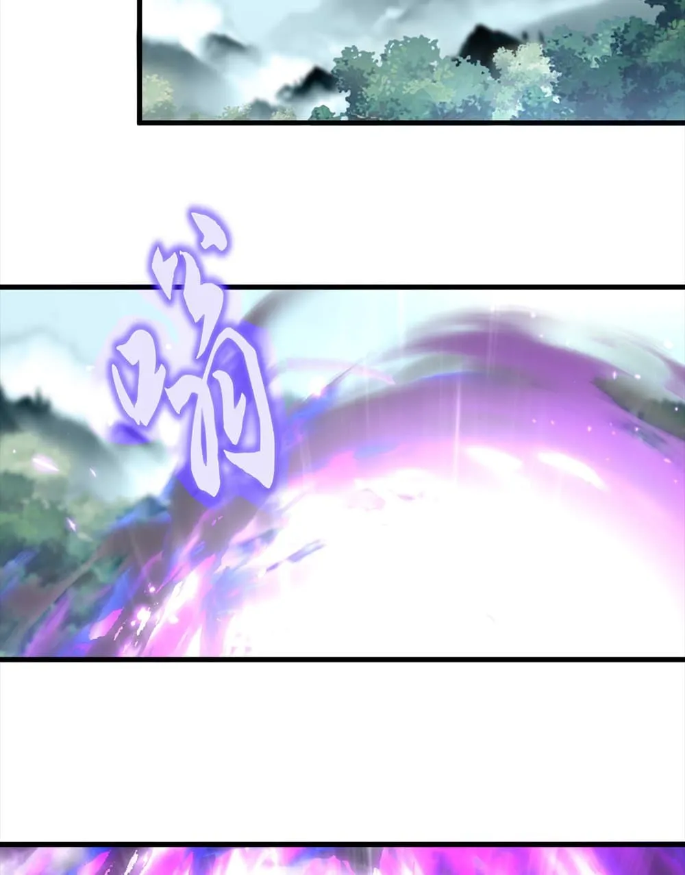 Magic Emperor Chap 754 - Next Chap 755
