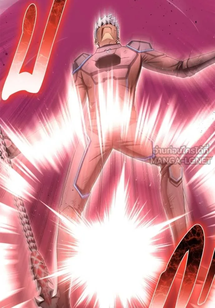 Superhuman Battlefield Chap 146 - Next Chap 147