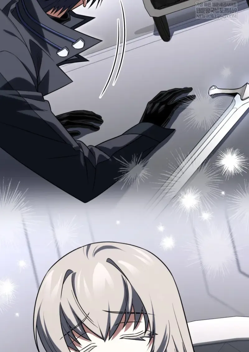 Player Who Returned 10,000 Years Later Chap 139 - Next Chap 140