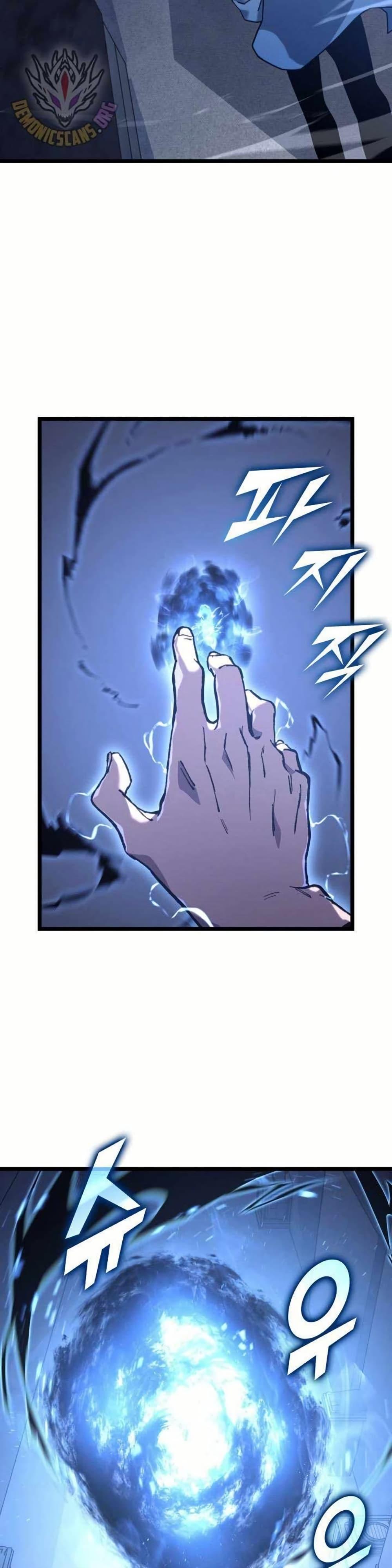 Return of the SSS-Class Ranker Chap 154 - Next Chap 155