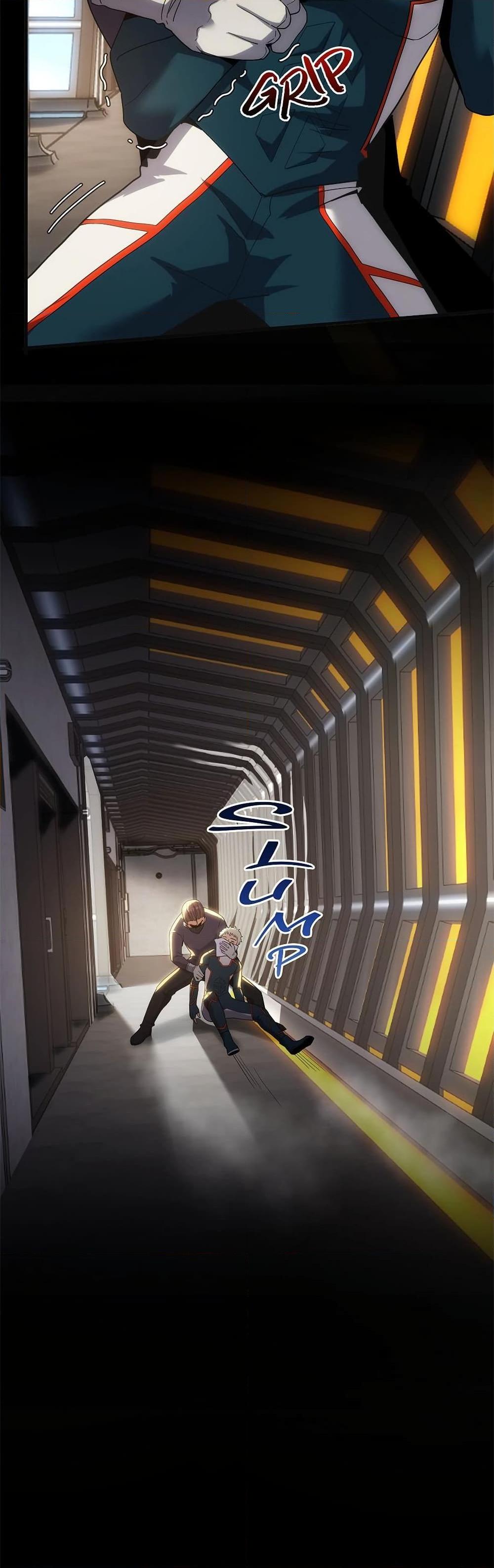 The Beginning After The End Chap 225 - Next Chap 226