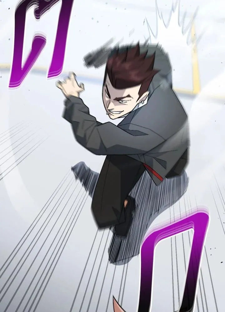 The Hero Returns Chap 108 - Next Chap 109