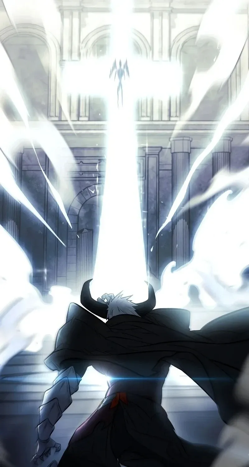 The Hero Returns Chap 137 - Next Chap 138