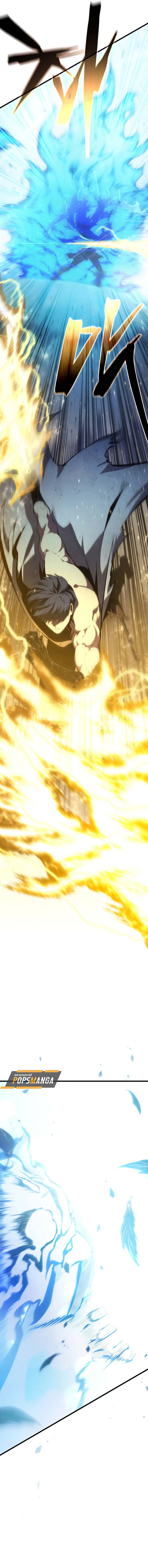 Swordmaster’s Youngest Son Chap 155 - Next Chap 156