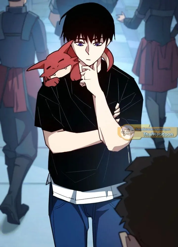 The Hero Returns Chap 72 - Next Chap 73