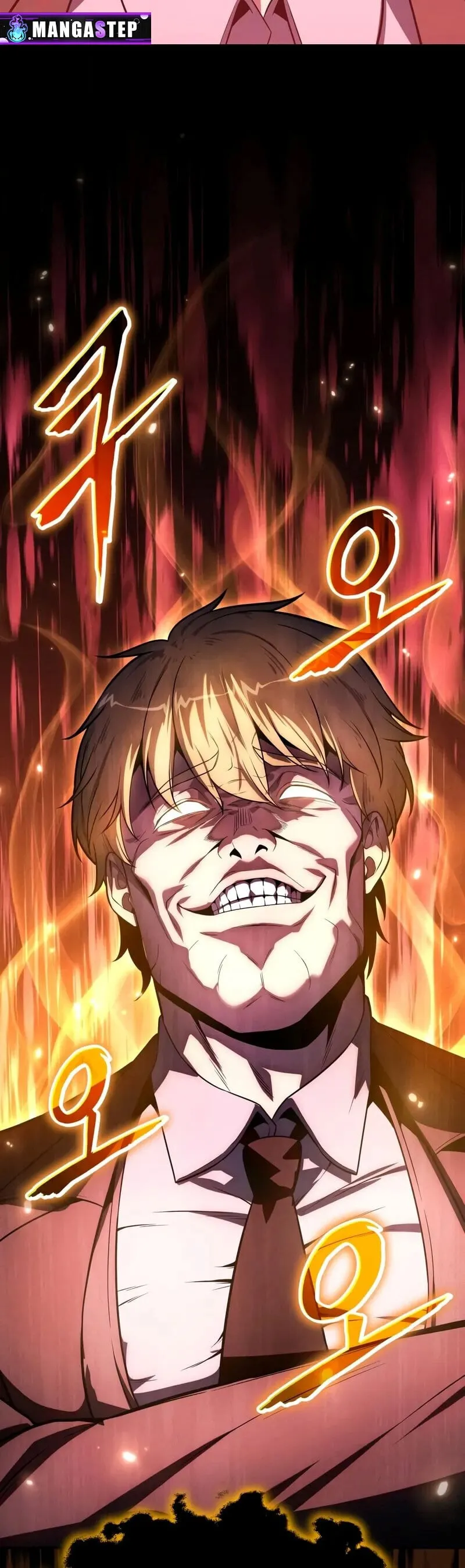 The Knight King Who Returned with a God Chap 133 - Next Chap 134