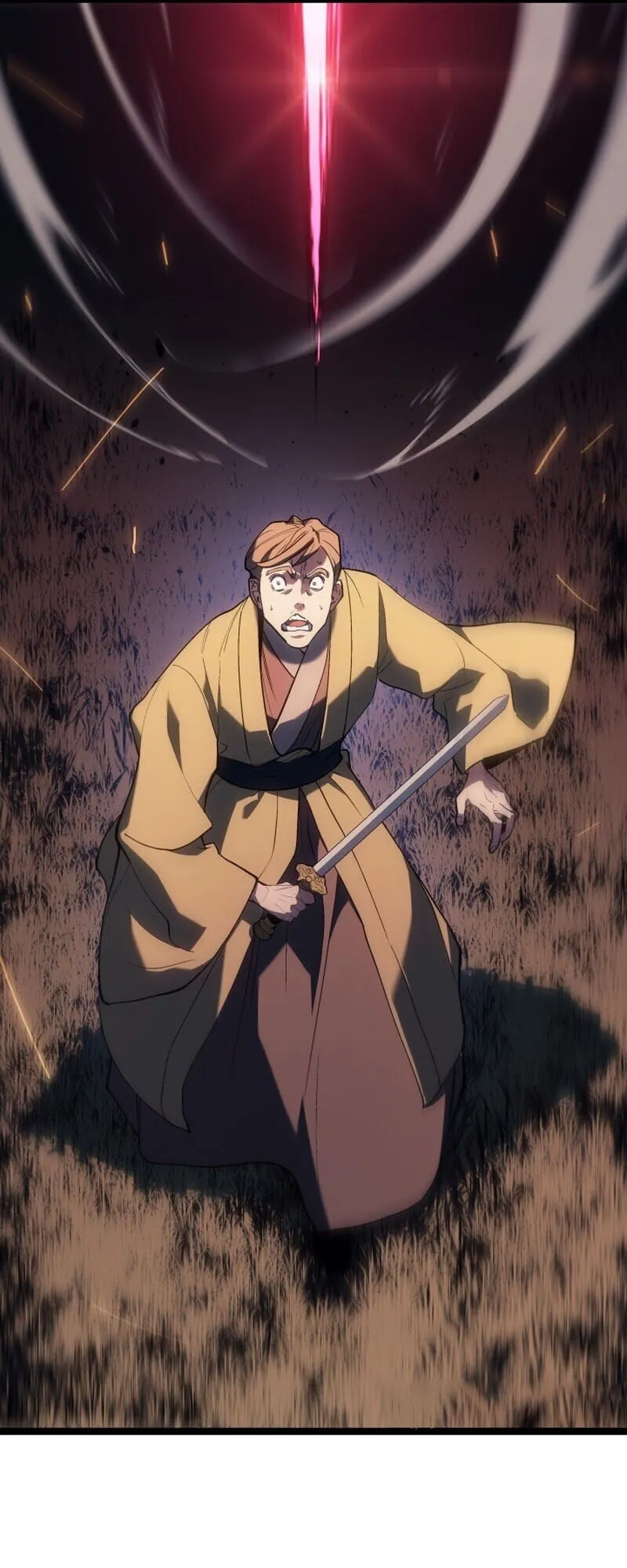 Reaper of the Drifting Moon Chap 104 - Next Chap 105