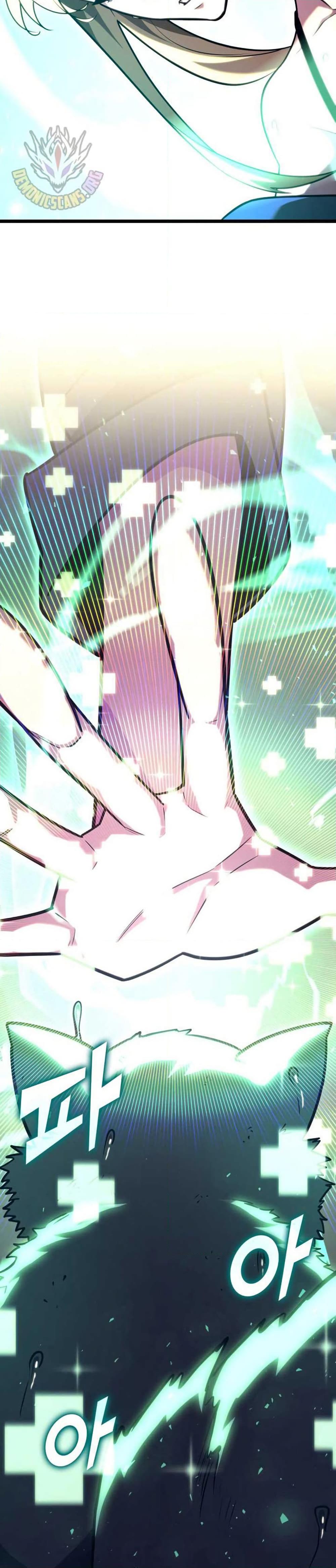 Return of the SSS-Class Ranker Chap 155 - Next Chap 156