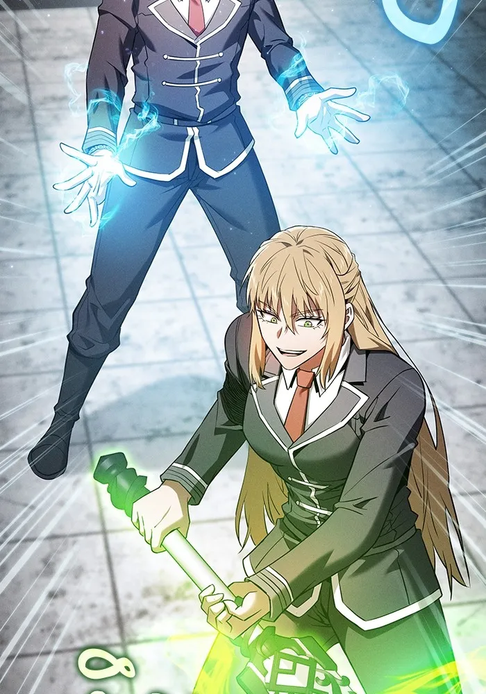 Academy’s Genius Swordmaster – นักดาบอัจฉริยะจากอะคาเดมี Chap 39 - Next Chap 40