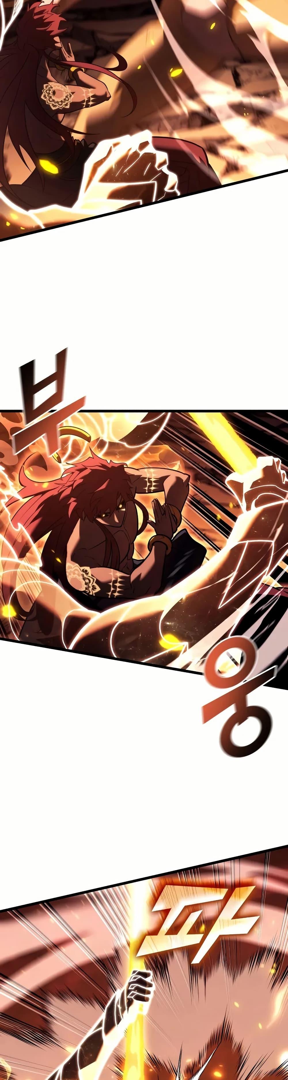 Return of the SSS-Class Ranker Chap 139 - Next Chap 140