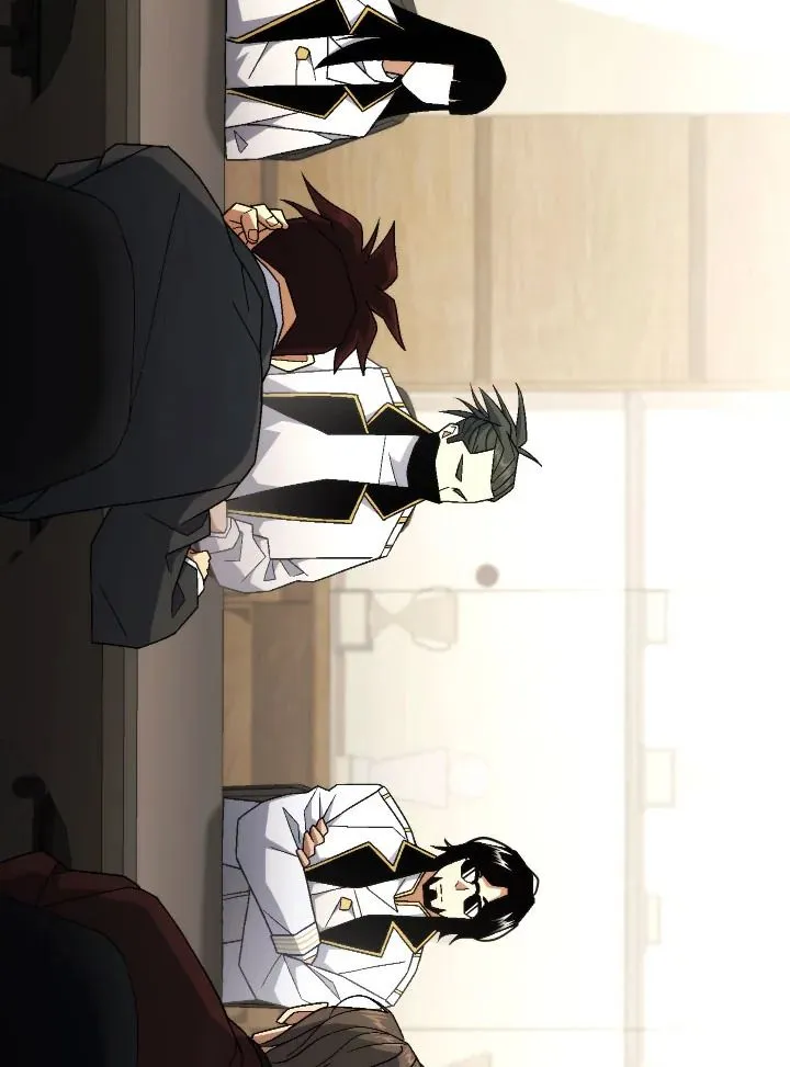 The Hero Returns Chap 106 - Next Chap 107