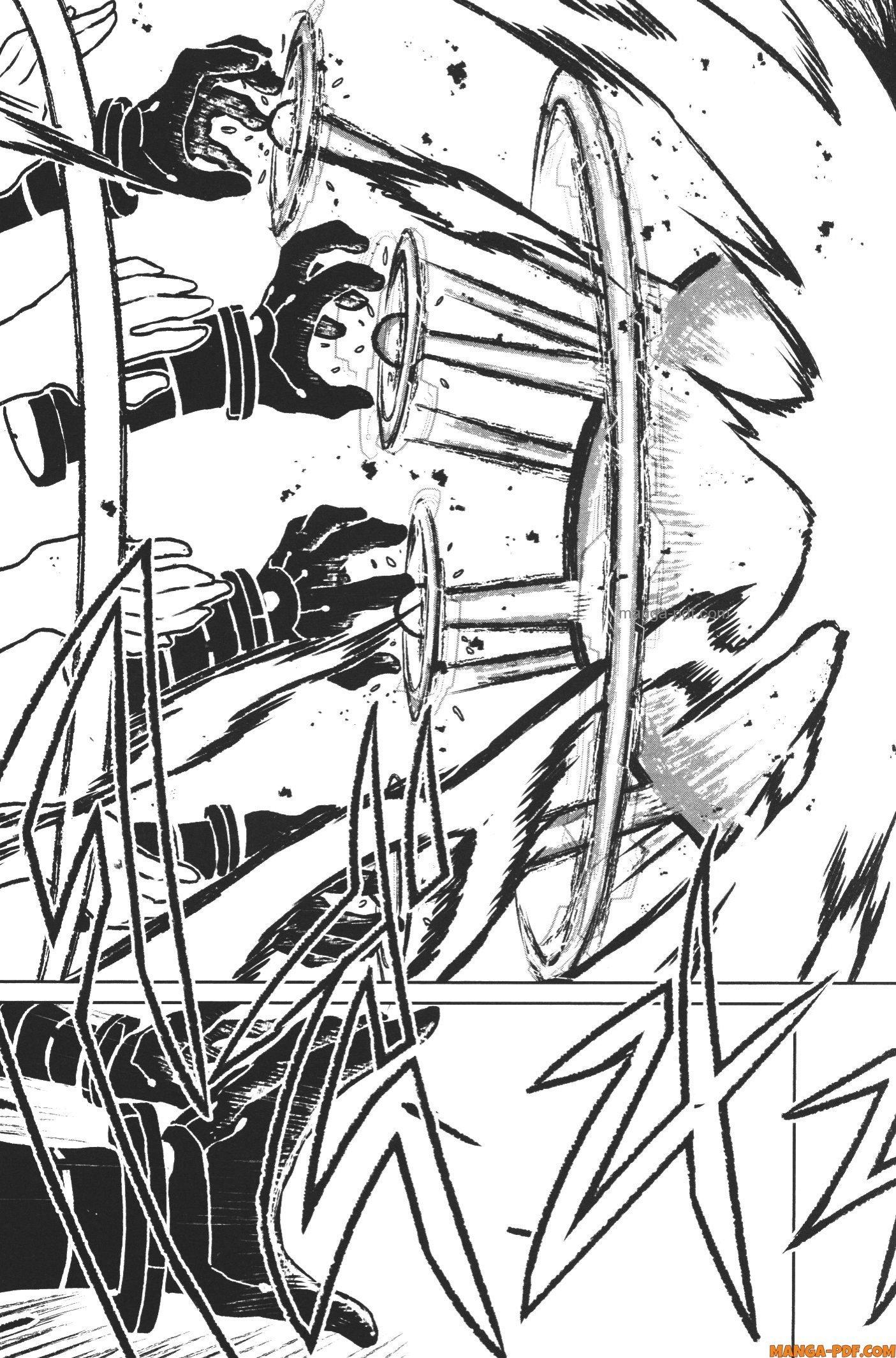 Kaminaki Sekai no Kamisama Katsudou – โลกนี้ โลกหน้า ข้าก็เป็นพระเจ้า Chap 8 - Next Chap 9