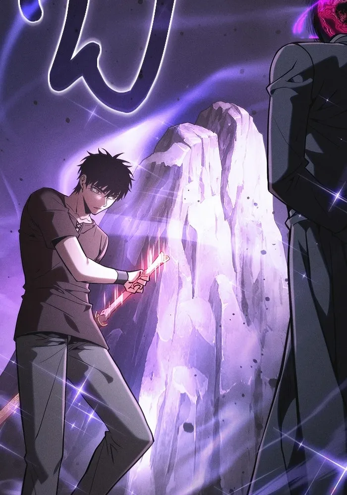 Academy’s Genius Swordmaster – นักดาบอัจฉริยะจากอะคาเดมี Chap 128 - Next Chap 129
