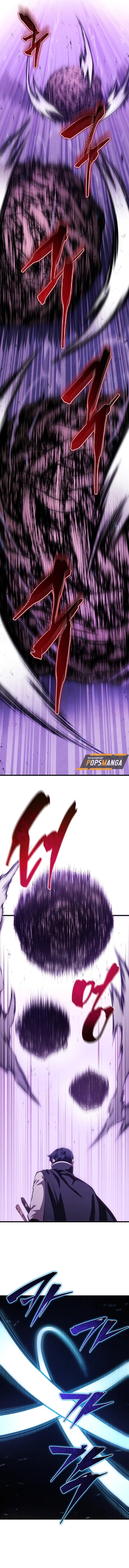 Swordmaster’s Youngest Son Chap 151 - Next Chap 152