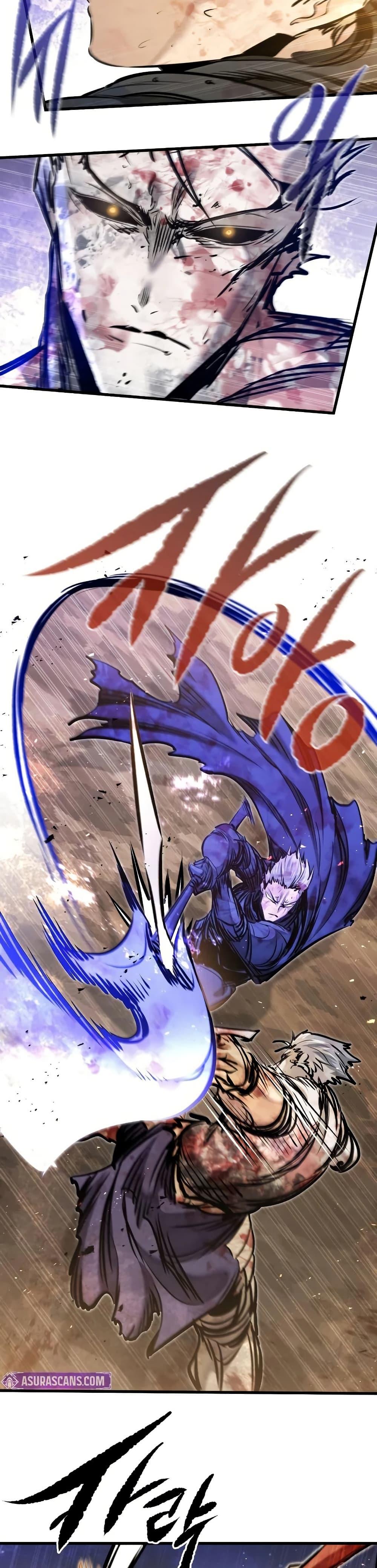 The Regressed Mercenary’s Machinations Chap 82 - Next Chap 83