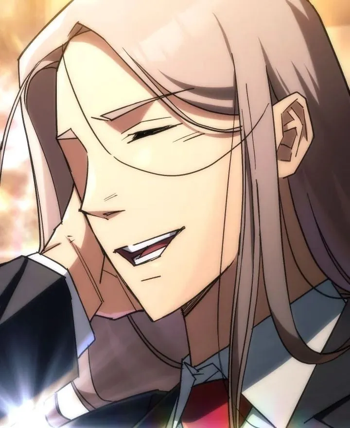 The Hero Returns Chap 78 - Next Chap 79