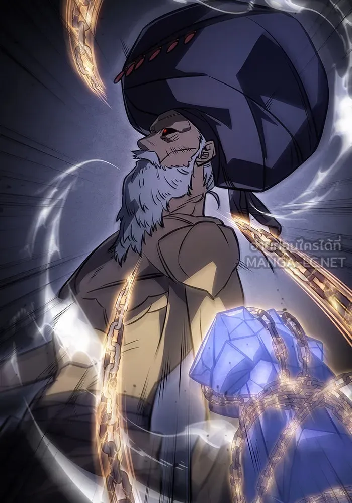 Regressing With the King’s Power – เกิดใหม่พร้อมพลังแห่งราชัน Chap 29 - Next Chap 30