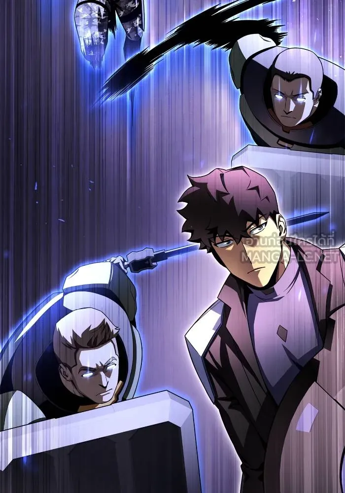 Superhuman Battlefield Chap 104 - Next Chap 105