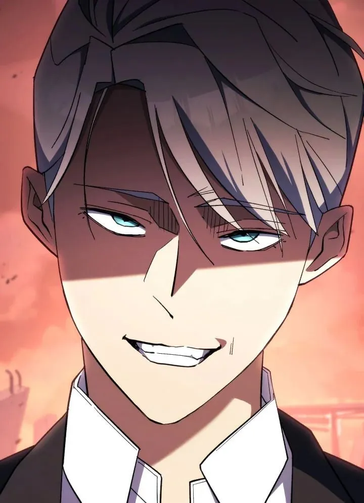 The Hero Returns Chap 88 - Next Chap 89