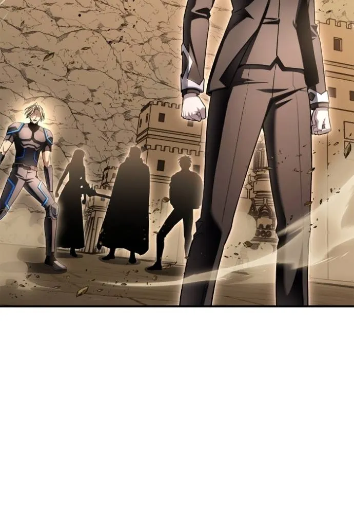 Superhuman Battlefield Chap 138 - Next Chap 139
