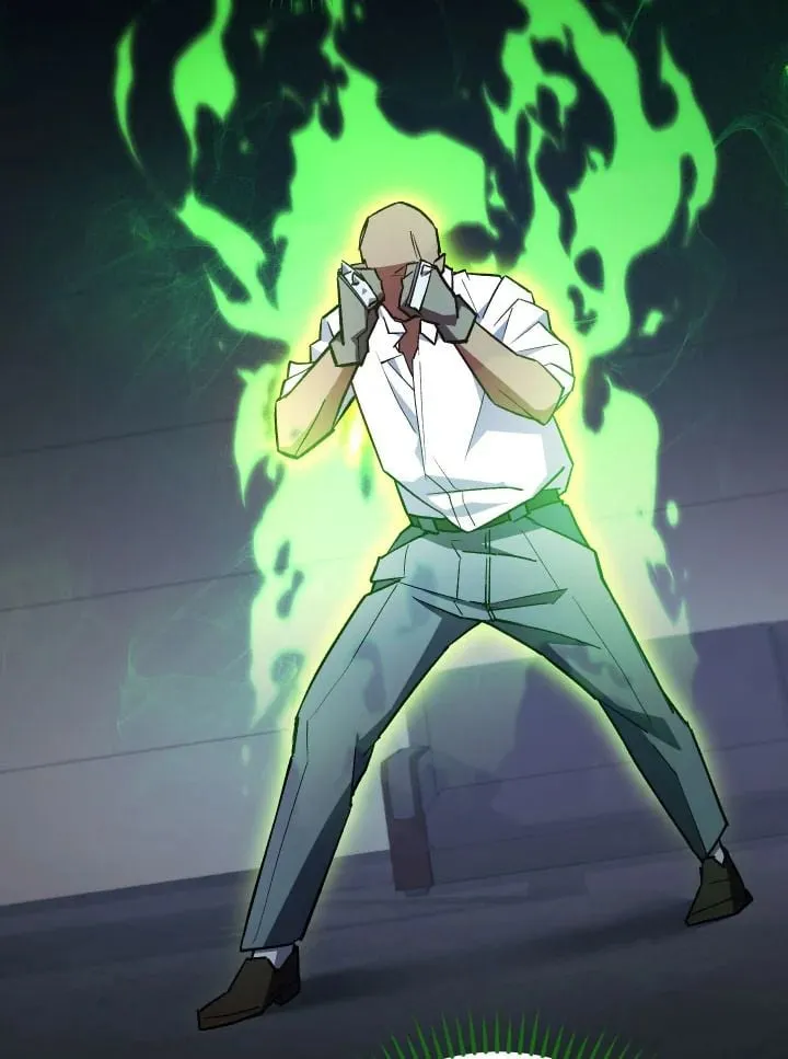 The Hero Returns Chap 73 - Next Chap 74