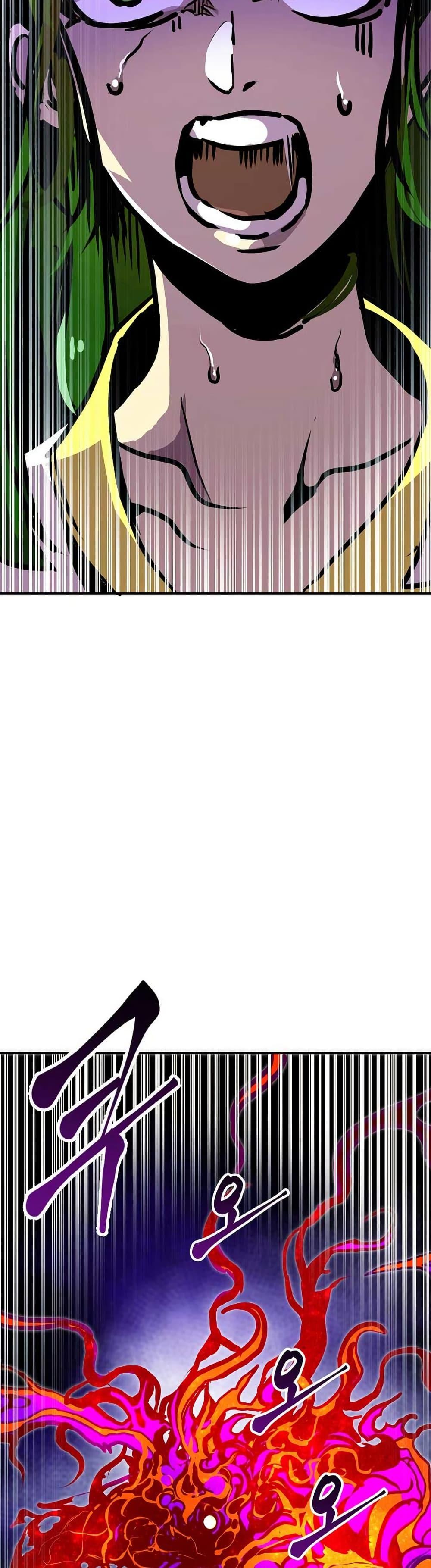 Worthless Regression Chap 91 - Next Chap 92