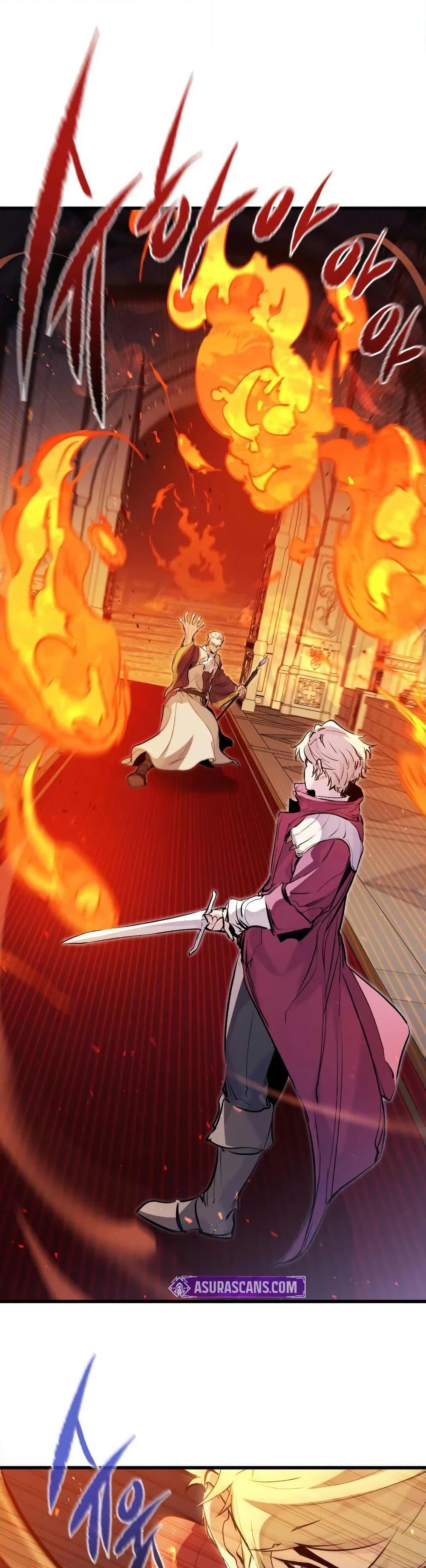 The Regressed Mercenary’s Machinations Chap 31 - Next Chap 32