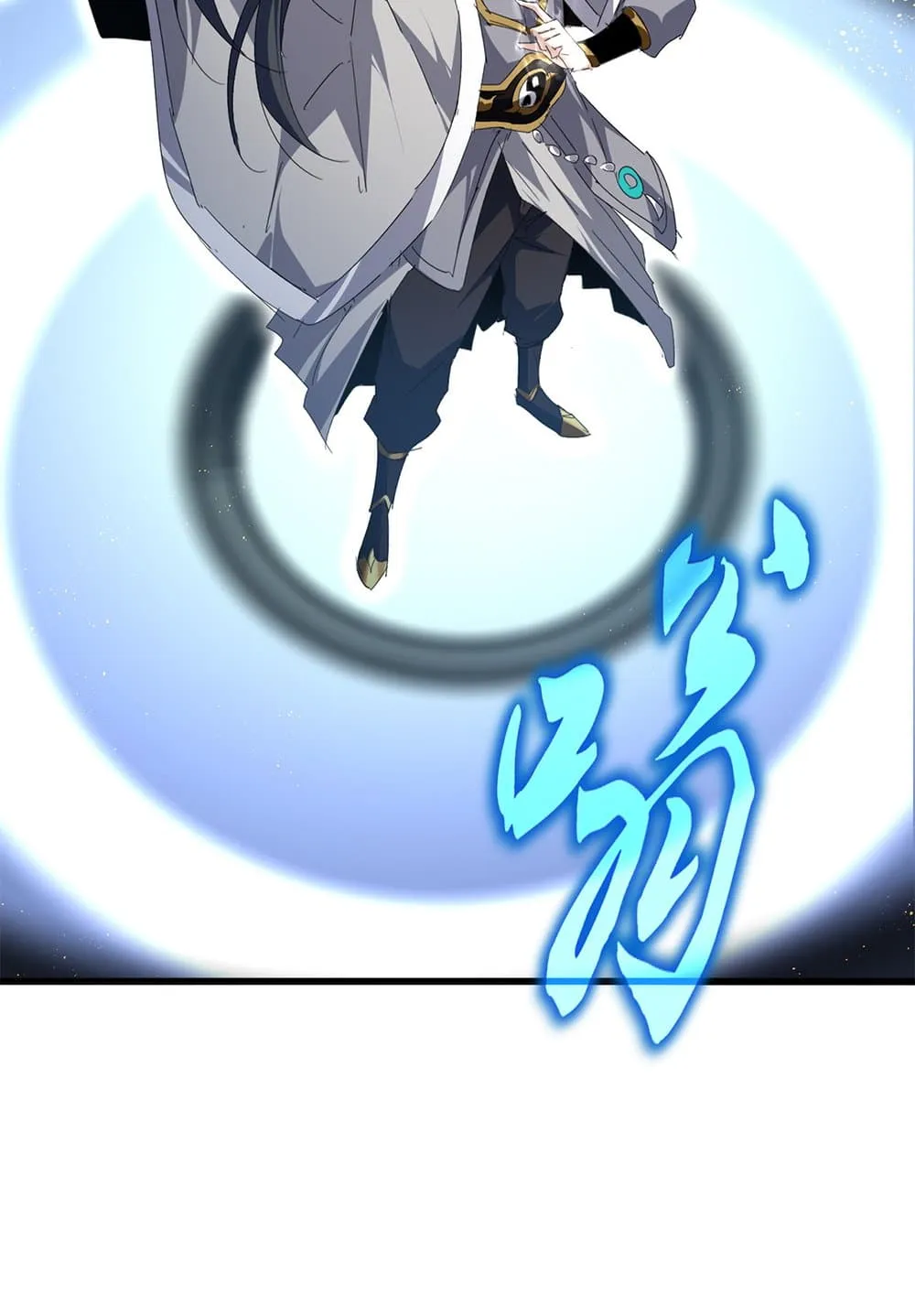 Magic Emperor Chap 709 - Next Chap 710