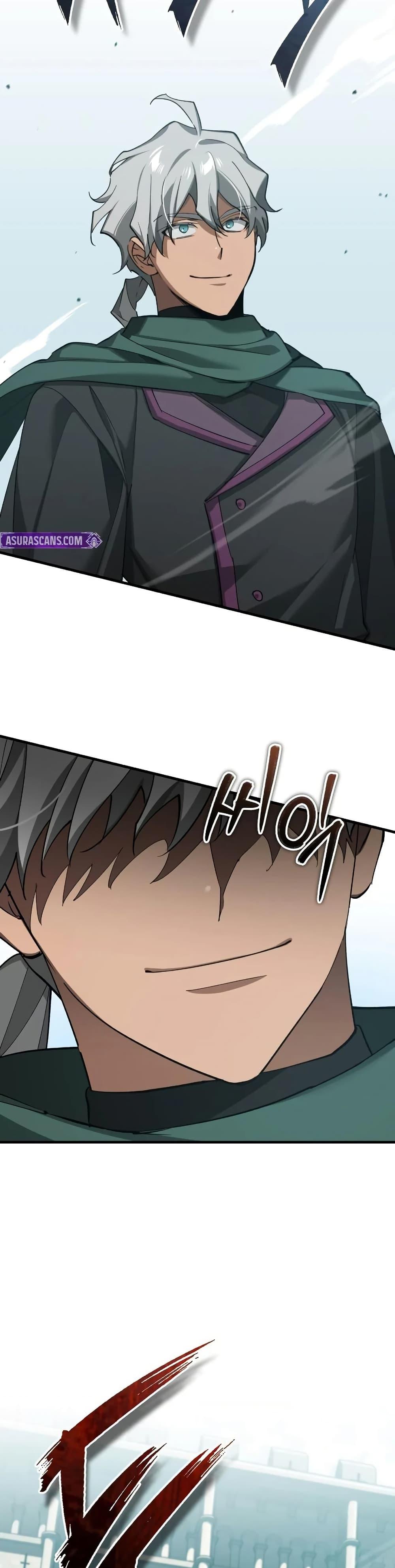 The Heavenly Demon Can’t Live a Normal Life Chap 195 - Next Chap 196