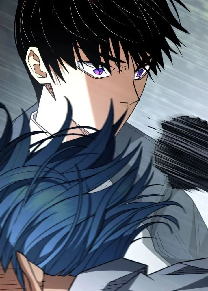 The Hero Returns Chap 97 - Next Chap 98