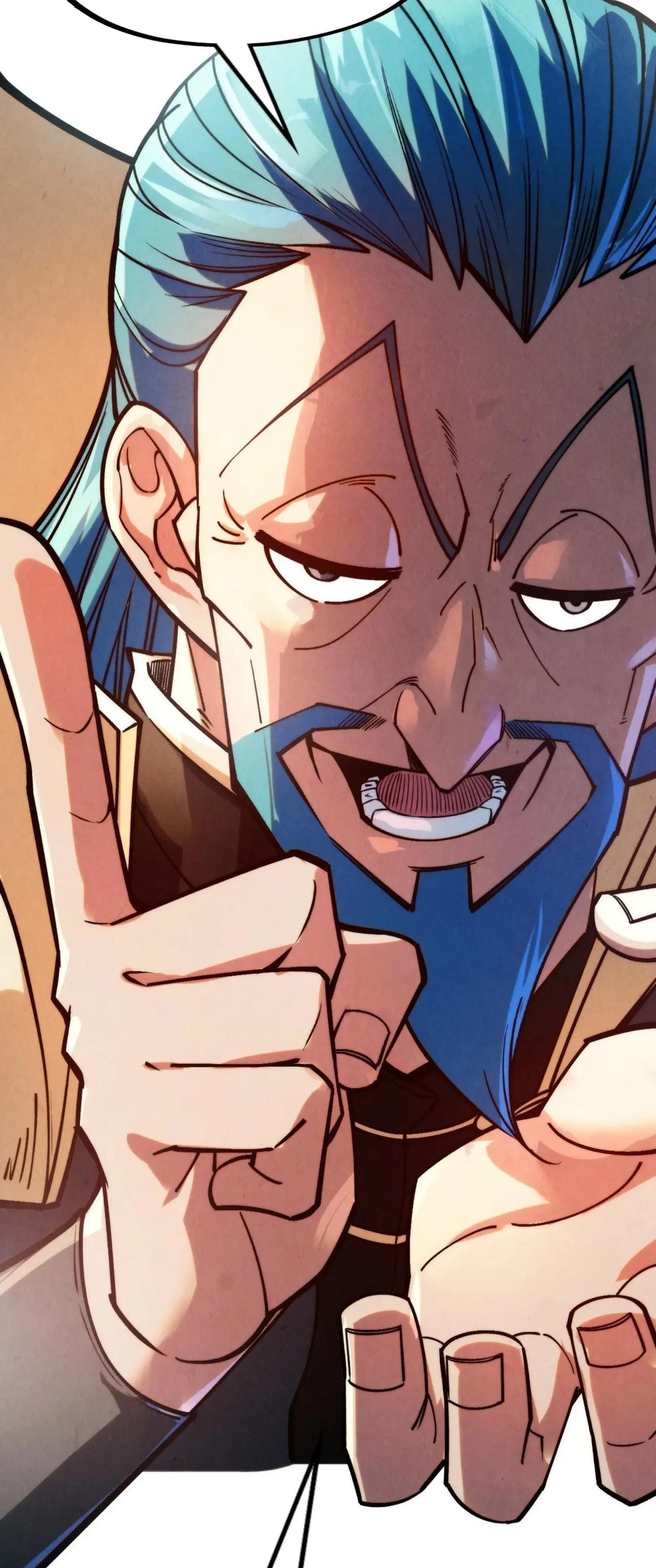 The Eternal Supreme Chap 289 - Next Chap 290