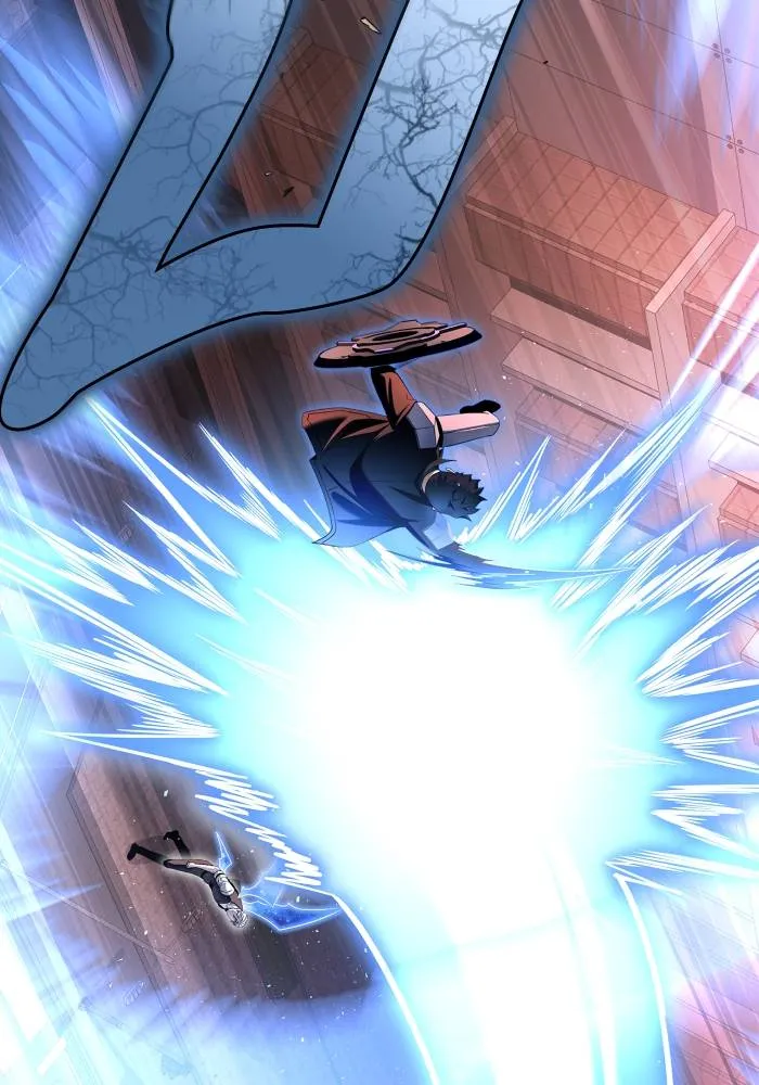 Superhuman Battlefield Chap 106 - Next Chap 107