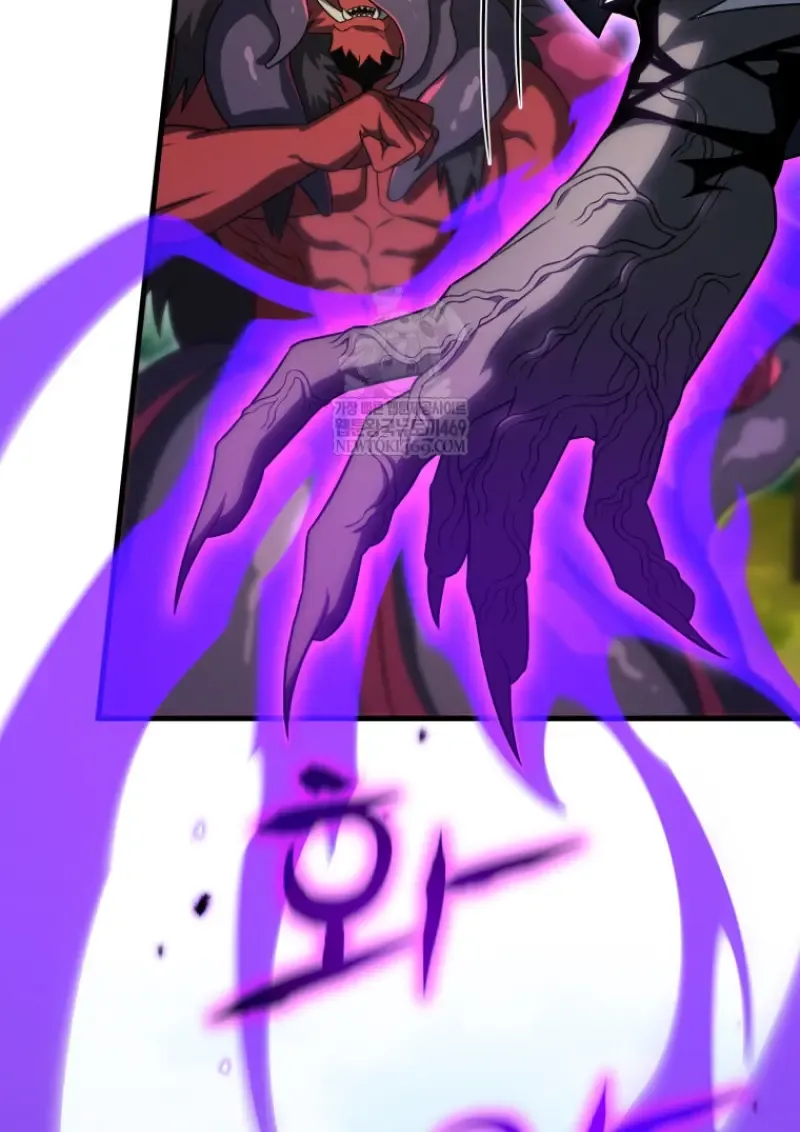 Player Who Returned 10,000 Years Later Chap 141 - Next Chap 142