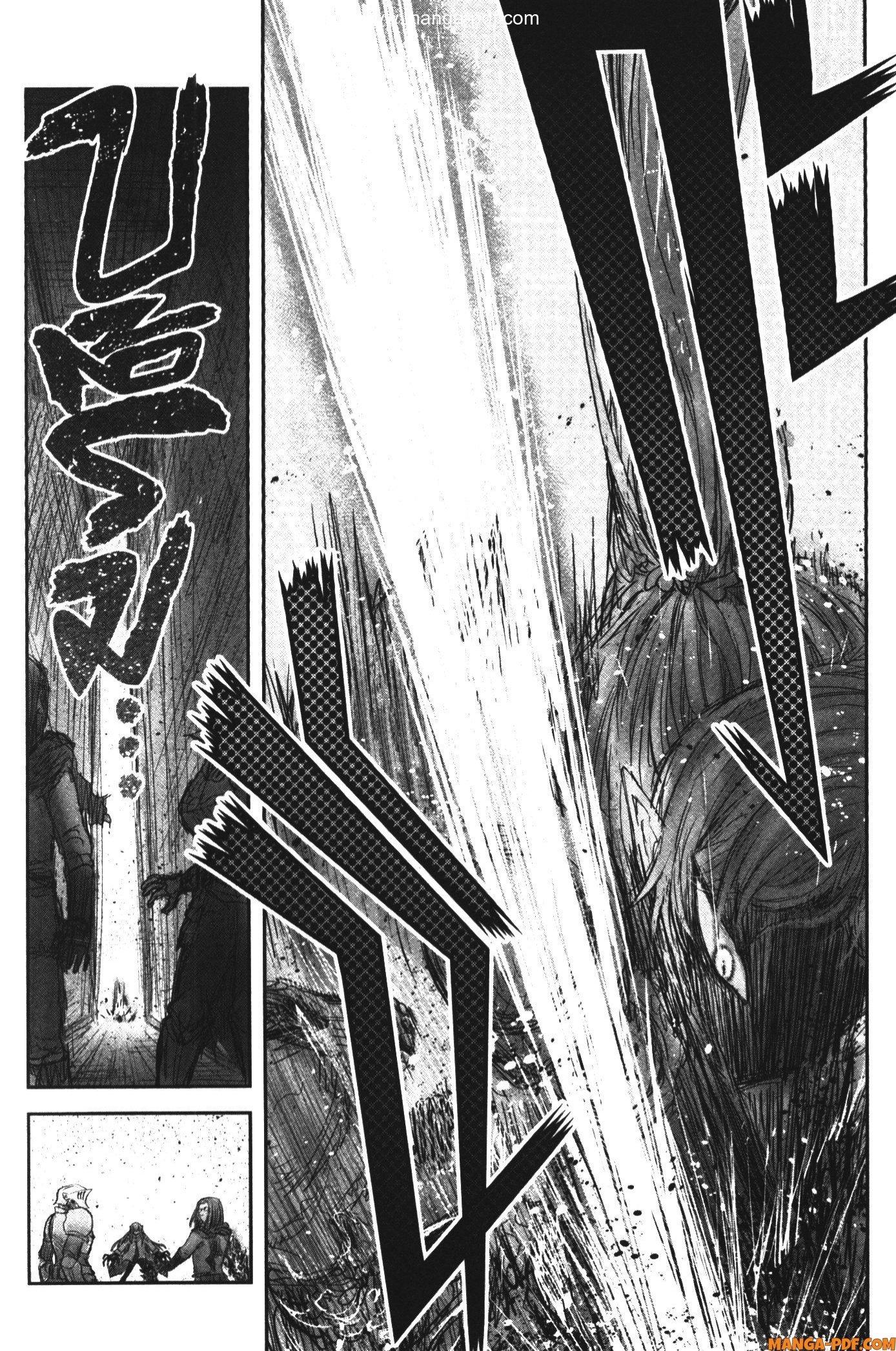 Isekai Ojisan Chap 44 - Next Chap 45