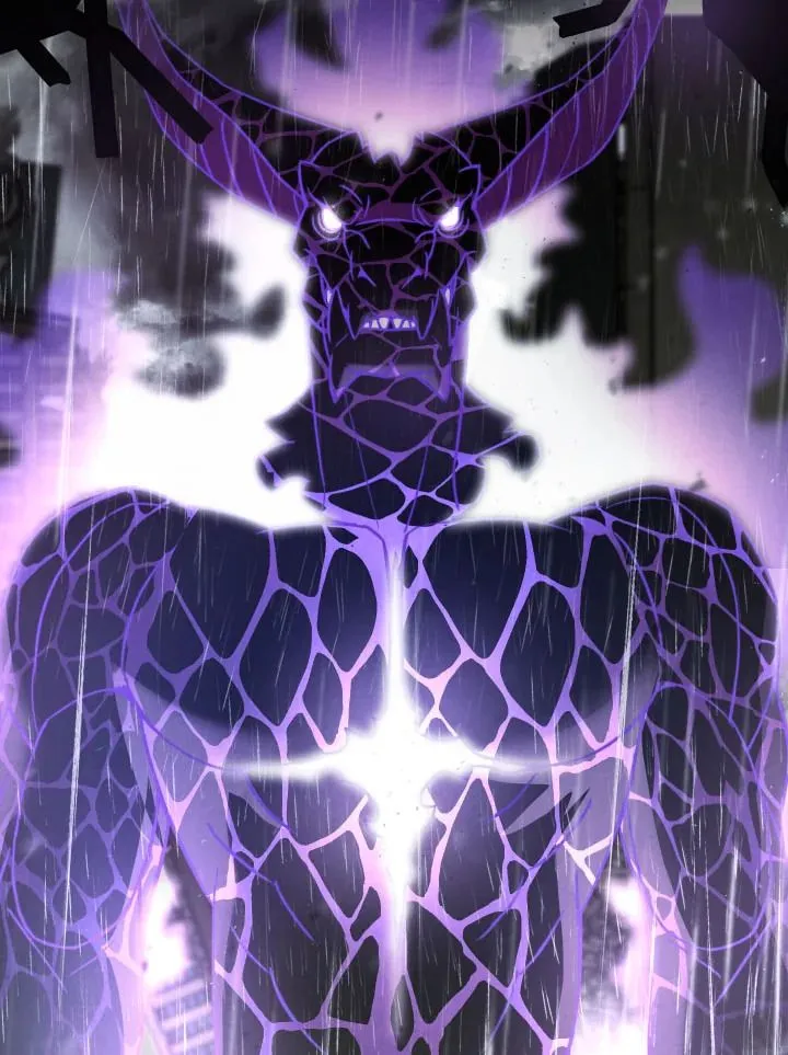 The Hero Returns Chap 86 - Next Chap 87