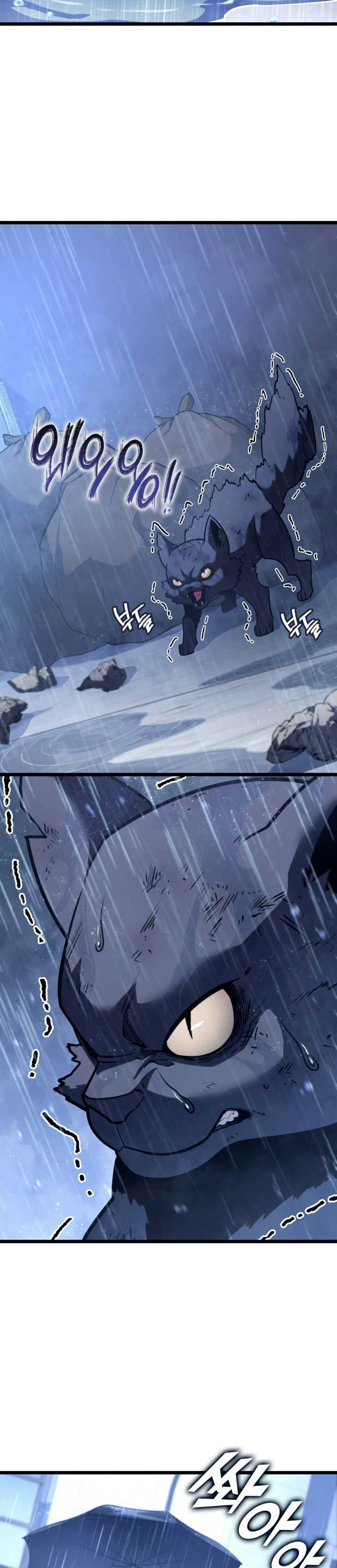 Return of the SSS-Class Ranker Chap 155 - Next Chap 156