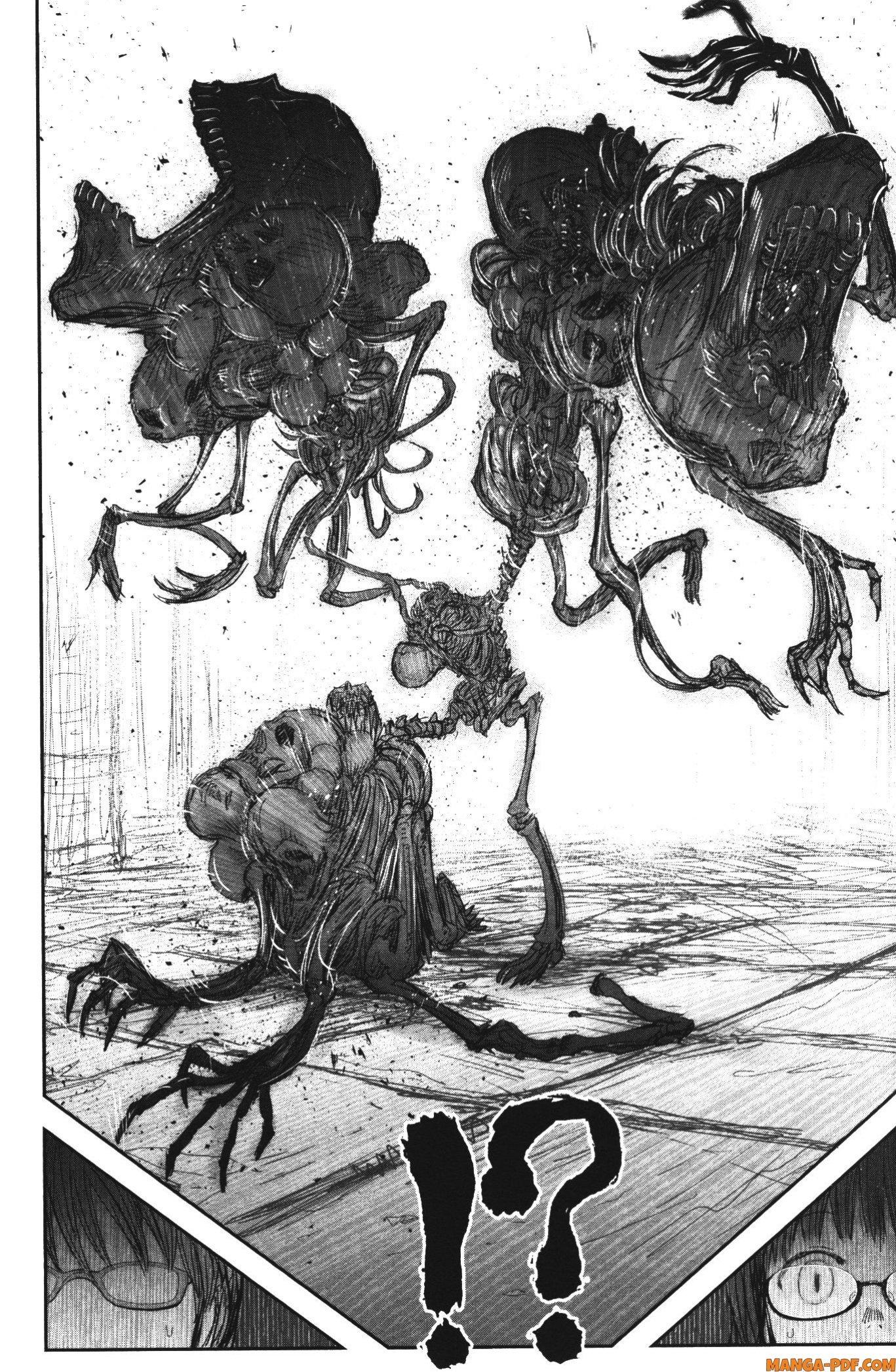 Isekai Ojisan Chap 42 - Next Chap 43