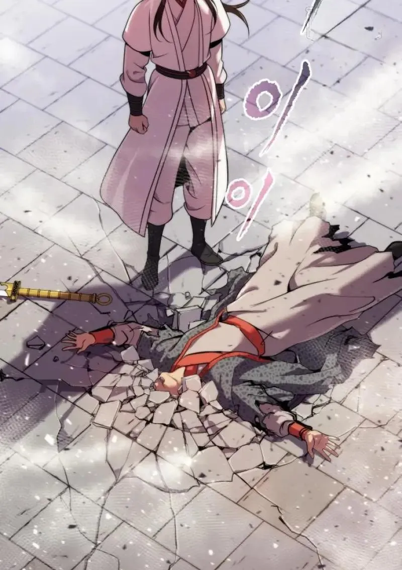 Chronicles of the Demon Faction Chap 151 - Next Chap 152