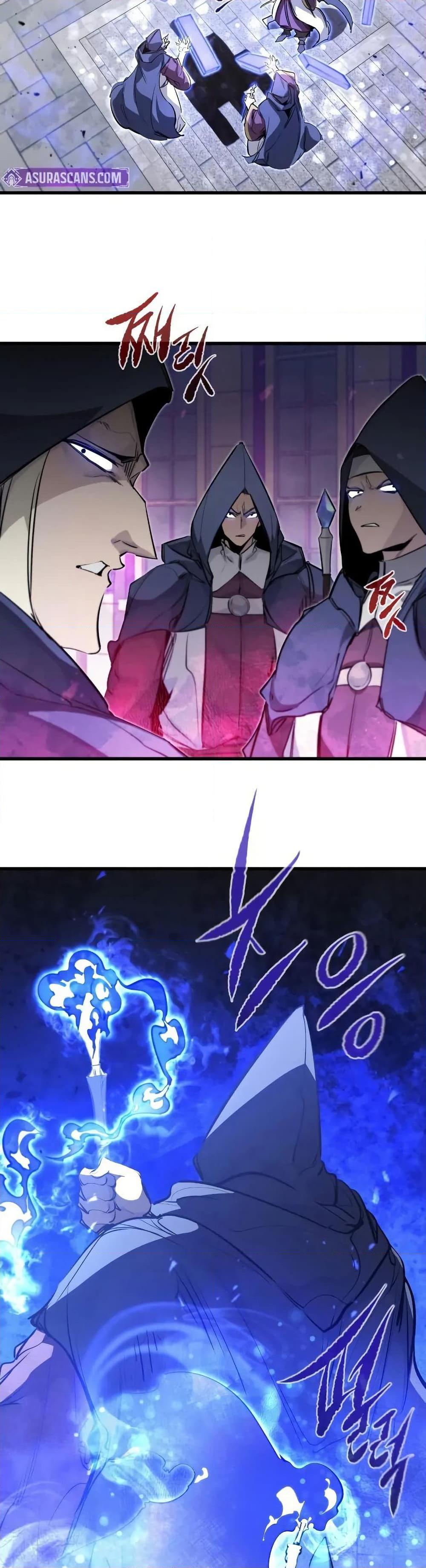The Regressed Mercenary’s Machinations Chap 31 - Next Chap 32