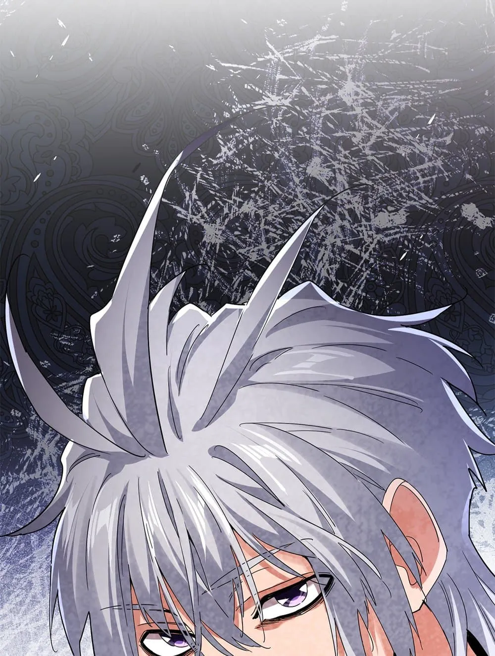 Magic Emperor Chap 738 - Next Chap 739