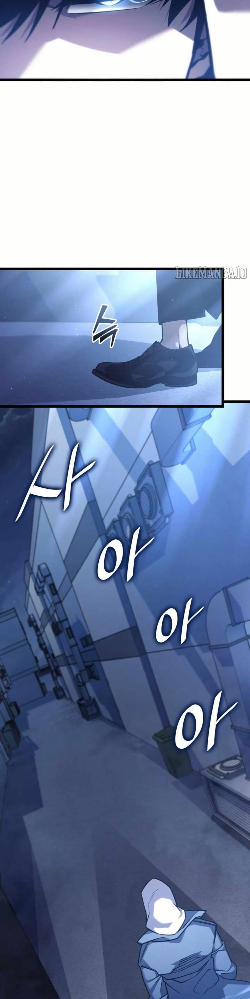 Return of the SSS-Class Ranker Chap 154 - Next Chap 155