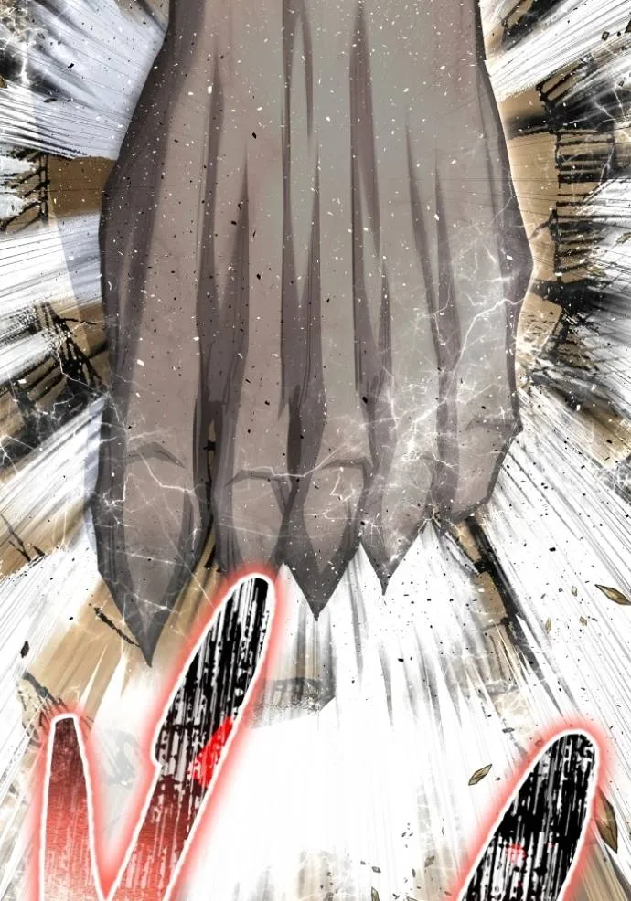 Superhuman Battlefield Chap 137 - Next Chap 138